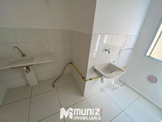 Excelente Apartamento Para Aluguel no Bairro Porto Dantas - Condomínio Villa Natureza