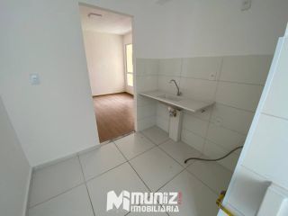 Excelente Apartamento Para Aluguel no Bairro Porto Dantas - Condomínio Villa Natureza