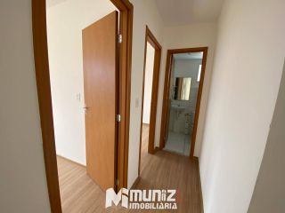 Excelente Apartamento Para Aluguel no Bairro Porto Dantas - Condomínio Villa Natureza