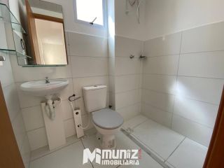 Excelente Apartamento Para Aluguel no Bairro Porto Dantas - Condomínio Villa Natureza