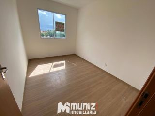 Excelente Apartamento Para Aluguel no Bairro Porto Dantas - Condomínio Villa Natureza