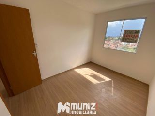 Excelente Apartamento Para Aluguel no Bairro Porto Dantas - Condomínio Villa Natureza