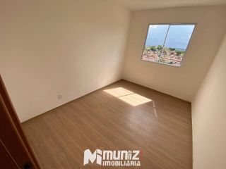 Excelente Apartamento Para Aluguel no Bairro Porto Dantas - Condomínio Villa Natureza