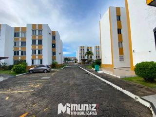 ALUGA-SE APARTAMENTO NO CONDOMÍNIO JARDIM DAS PALMEIRAS