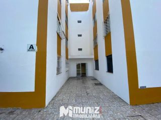ALUGA-SE APARTAMENTO NO CONDOMÍNIO JARDIM DAS PALMEIRAS
