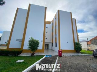 ALUGA-SE APARTAMENTO NO CONDOMÍNIO JARDIM DAS PALMEIRAS