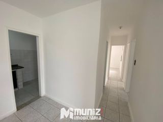 ALUGA-SE APARTAMENTO NO CONDOMÍNIO JARDIM DAS PALMEIRAS