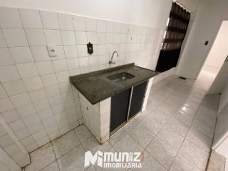 ALUGA-SE APARTAMENTO NO CONDOMÍNIO JARDIM DAS PALMEIRAS