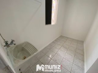ALUGA-SE APARTAMENTO NO CONDOMÍNIO JARDIM DAS PALMEIRAS