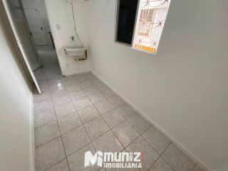 ALUGA-SE APARTAMENTO NO CONDOMÍNIO JARDIM DAS PALMEIRAS