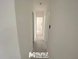 ALUGA-SE APARTAMENTO NO CONDOMÍNIO JARDIM DAS PALMEIRAS