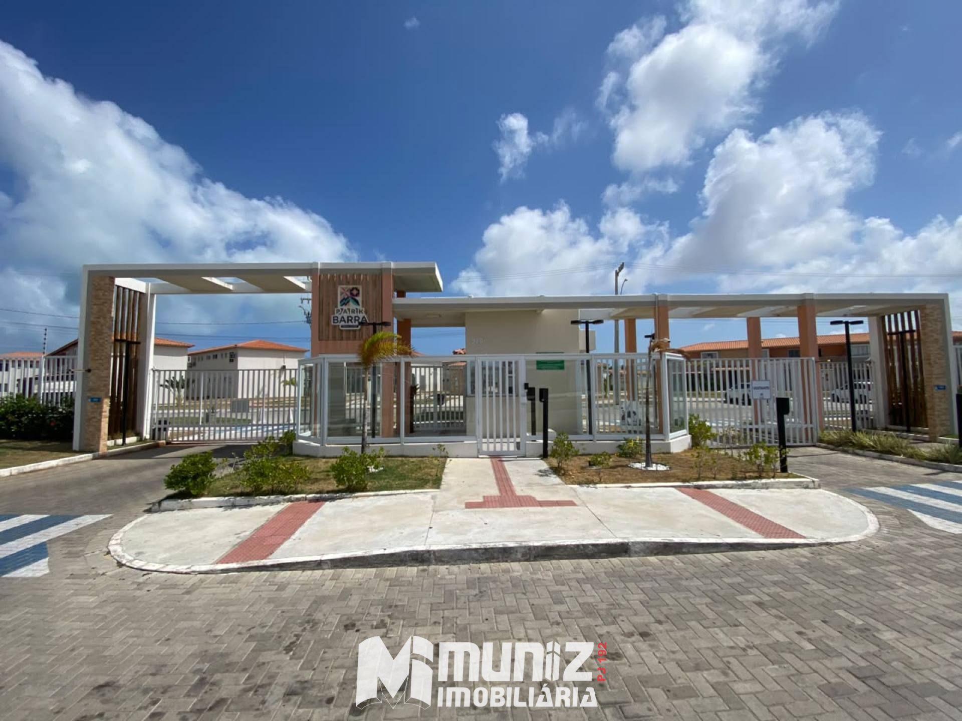 Oportunidade Excelente de Aluguel No Condomínio Park Barra - Barra dos Coqueiros