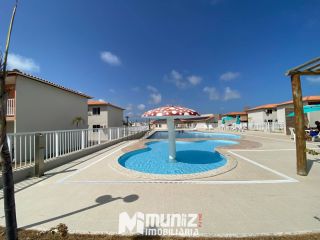 Oportunidade Excelente de Aluguel No Condomínio Park Barra - Barra dos Coqueiros