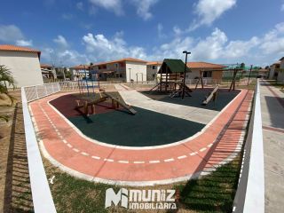 Oportunidade Excelente de Aluguel No Condomínio Park Barra - Barra dos Coqueiros