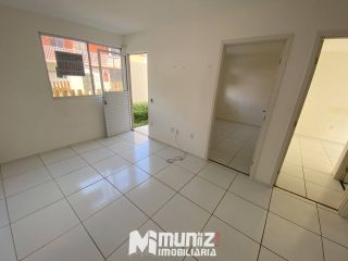 Oportunidade Excelente de Aluguel No Condomínio Park Barra - Barra dos Coqueiros