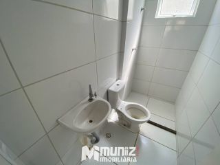 Oportunidade Excelente de Aluguel No Condomínio Park Barra - Barra dos Coqueiros
