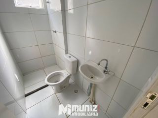 Oportunidade Excelente de Aluguel No Condomínio Park Barra - Barra dos Coqueiros