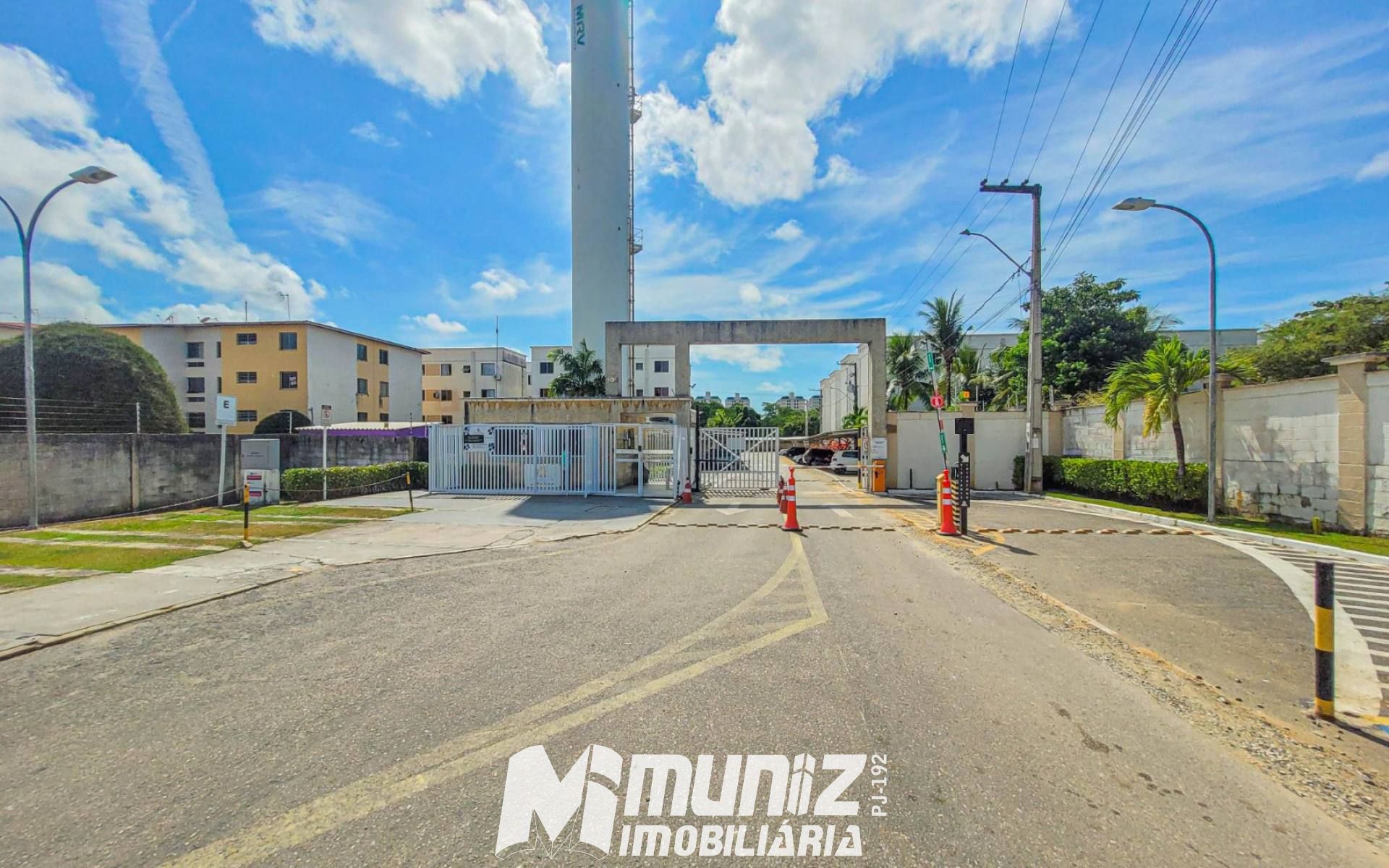 Oportunidade de Aluguel no Condomínio Alamedas Do Jabotiana