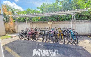 Oportunidade de Aluguel no Condomínio Alamedas Do Jabotiana