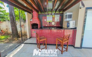 Oportunidade de Aluguel no Condomínio Alamedas Do Jabotiana