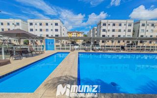 Oportunidade de Aluguel no Condomínio Alamedas Do Jabotiana