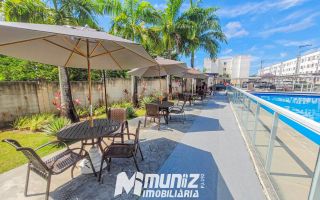 Oportunidade de Aluguel no Condomínio Alamedas Do Jabotiana