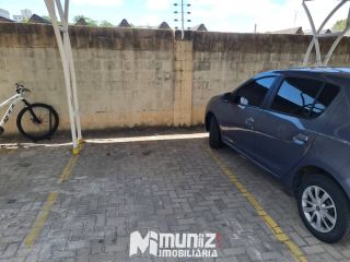 Oportunidade de Aluguel no Condomínio Alamedas Do Jabotiana