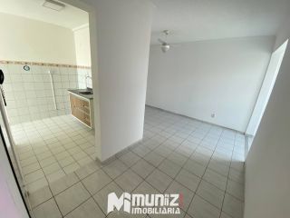 Apartamento para Alugar no Condomínio Baia Formosa - Bairro Farolândia!