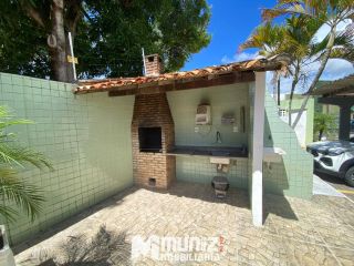 Apartamento para Alugar no Condomínio Baia Formosa - Bairro Farolândia!