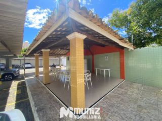 Apartamento para Alugar no Condomínio Baia Formosa - Bairro Farolândia!