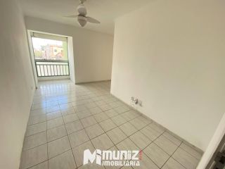 Apartamento para Alugar no Condomínio Baia Formosa - Bairro Farolândia!
