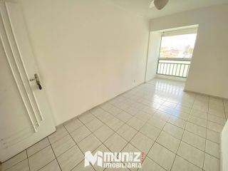 Apartamento para Alugar no Condomínio Baia Formosa - Bairro Farolândia!