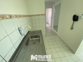 Apartamento para Alugar no Condomínio Baia Formosa - Bairro Farolândia!