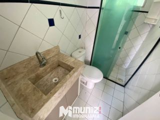Apartamento para Alugar no Condomínio Baia Formosa - Bairro Farolândia!