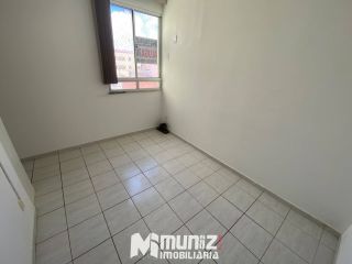 Apartamento para Alugar no Condomínio Baia Formosa - Bairro Farolândia!