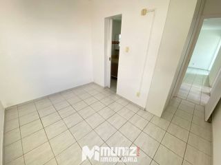 Apartamento para Alugar no Condomínio Baia Formosa - Bairro Farolândia!