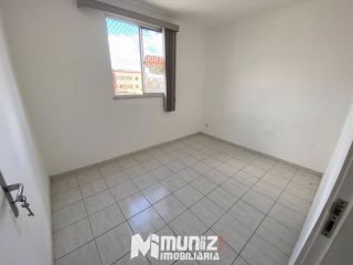 Apartamento para Alugar no Condomínio Baia Formosa - Bairro Farolândia!
