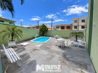 Apartamento para Alugar no Condomínio Baia Formosa - Bairro Farolândia!