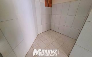 Excelente Ponto Comercial Disponível Para Aluguel na Rua Bahia