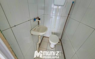 Excelente Ponto Comercial Disponível Para Aluguel na Rua Bahia