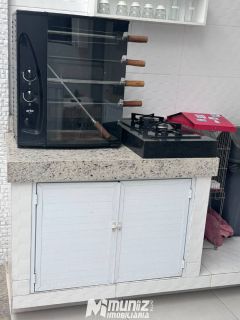 Vende-se excelente casa com piscina e fino acabamento - em Itabaiana