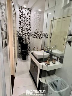 Vende-se excelente casa com piscina e fino acabamento - em Itabaiana