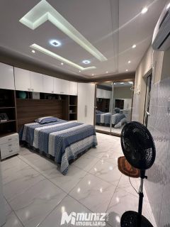 Vende-se excelente casa com piscina e fino acabamento - em Itabaiana