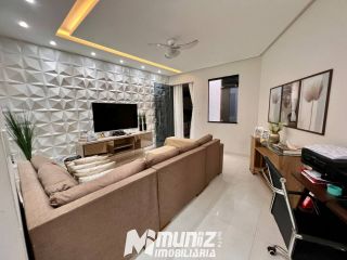 Vende-se excelente casa com piscina e fino acabamento - em Itabaiana