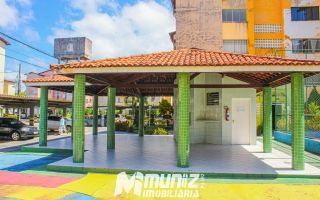 Apartamento Mobiliado para Aluguel no Cond. Residencial Recanto dos Jaçanãs – Orlando Dantas