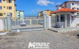 Apartamento Mobiliado para Aluguel no Cond. Residencial Recanto dos Jaçanãs – Orlando Dantas