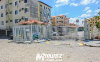 Apartamento Mobiliado para Aluguel no Cond. Residencial Recanto dos Jaçanãs – Orlando Dantas