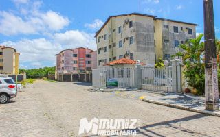 Apartamento Mobiliado para Aluguel no Cond. Residencial Recanto dos Jaçanãs – Orlando Dantas