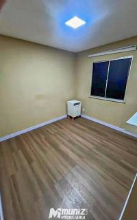 Apartamento Mobiliado para Aluguel no Cond. Residencial Recanto dos Jaçanãs – Orlando Dantas
