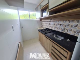 Apartamento Mobiliado para Aluguel no Cond. Residencial Recanto dos Jaçanãs – Orlando Dantas